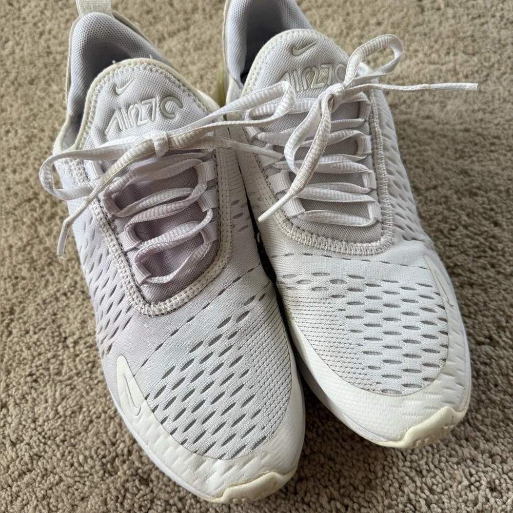 Nike Air Max 270 5.5Y
